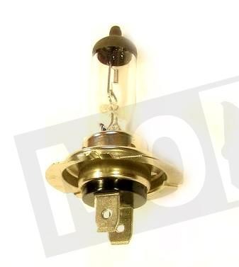 lamp 12V  55w H7